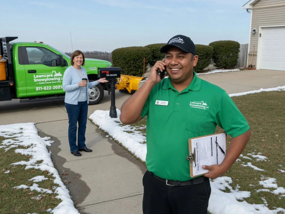 Lawn Care Services By Expert Landscaper Panama, OK FAQs